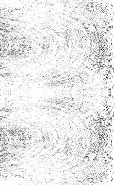 Eski rustik grunge arkaplan, soyut siyah ve beyaz doku