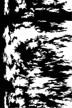 Eski rustik grunge arkaplan, soyut siyah ve beyaz doku