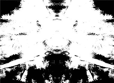 soyut monokrom desenli arkaplan