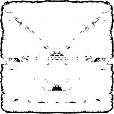 monokrom soyut arkaplan, siyah ve beyaz grunge deseni.