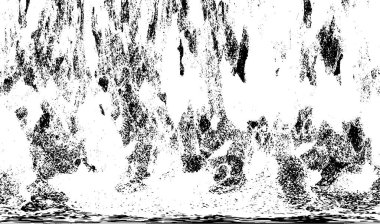 soyut monokrom desenli arkaplan