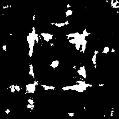 siyah-beyaz grunge dokulu arka plan