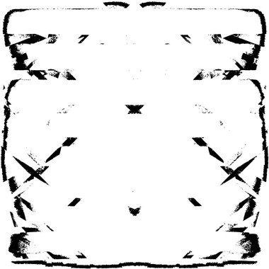 soyut monokrom desenli arkaplan