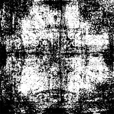 Siyah beyaz arka plan. monokrom dokusu. 