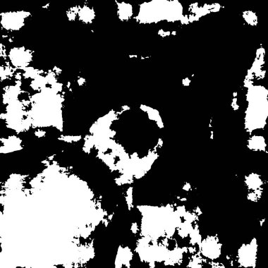 siyah-beyaz grunge dokulu arka plan