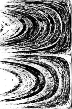 Eski rustik grunge arkaplan, soyut siyah ve beyaz doku