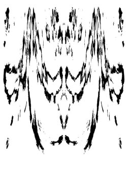 soyut siyah ve beyaz desenli arkaplan