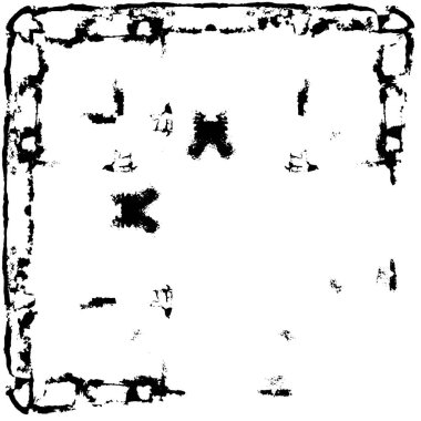 soyut siyah ve beyaz desenli arkaplan