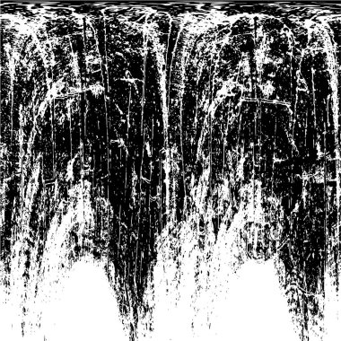 soyut siyah ve beyaz desenli arkaplan