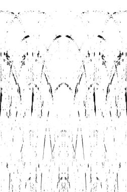 soyut siyah ve beyaz desenli arkaplan