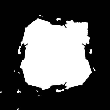 siyah-beyaz grunge dokulu arka plan