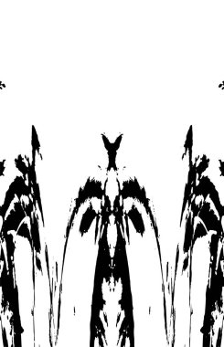 Eski rustik grunge arkaplan, soyut siyah ve beyaz doku