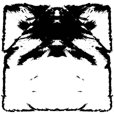 monokrom soyut arkaplan, siyah ve beyaz grunge deseni.