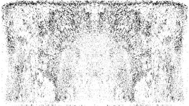 soyut siyah ve beyaz desenli arkaplan