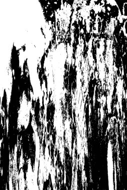 siyah-beyaz grunge dokulu arka plan