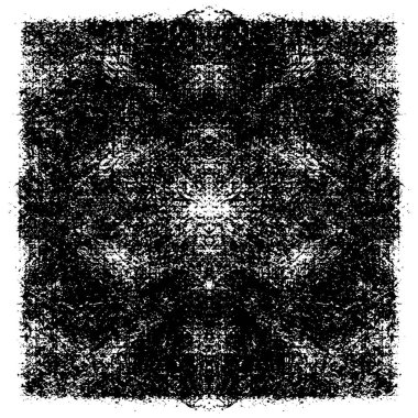 monokrom soyut arkaplan, siyah ve beyaz grunge deseni.