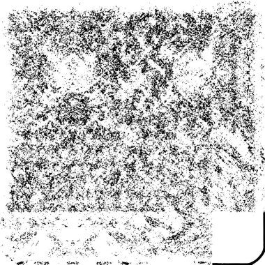 siyah-beyaz grunge dokulu arka plan