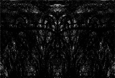 soyut siyah ve beyaz desenli arkaplan