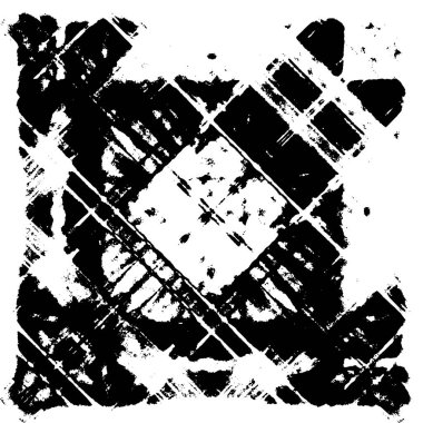 soyut siyah ve beyaz desenli arkaplan