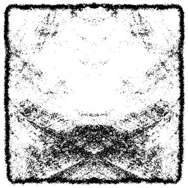 monokrom soyut arkaplan, siyah ve beyaz grunge deseni.