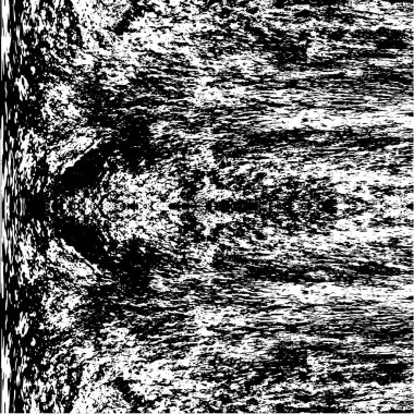 soyut siyah ve beyaz desenli arkaplan