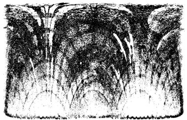 Eski rustik grunge arkaplan, soyut siyah ve beyaz doku