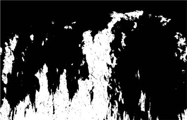 soyut siyah ve beyaz desenli arkaplan