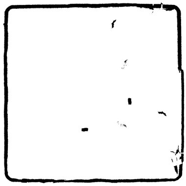 siyah-beyaz grunge dokulu arka plan