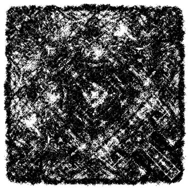 siyah-beyaz grunge dokulu arka plan