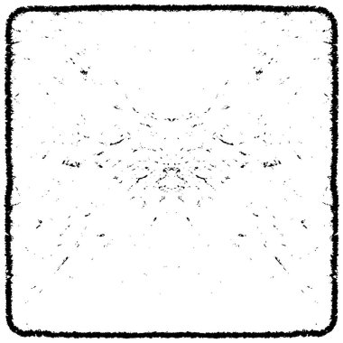 monokrom soyut arkaplan, siyah ve beyaz grunge deseni.