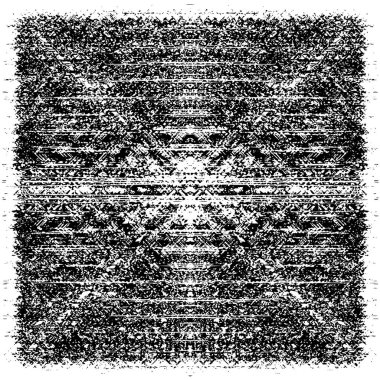 monokrom soyut arkaplan, siyah ve beyaz grunge deseni.