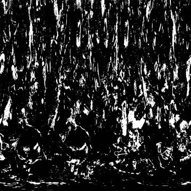 soyut siyah ve beyaz desenli arkaplan