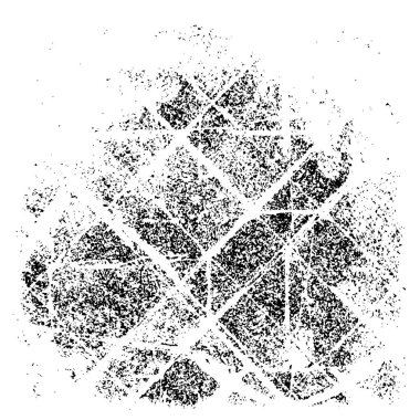 siyah-beyaz grunge dokulu arka plan