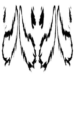 soyut siyah ve beyaz desenli arkaplan