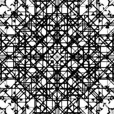 siyah-beyaz grunge dokulu arka plan