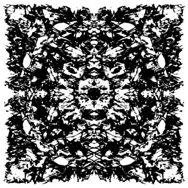 siyah-beyaz grunge dokulu arka plan