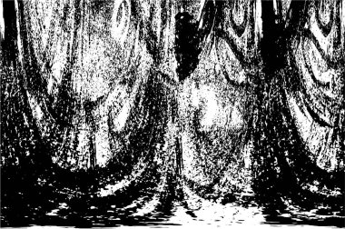 soyut siyah ve beyaz desenli arkaplan