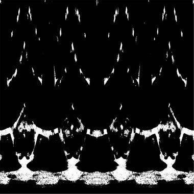 Eski rustik grunge arkaplan, soyut siyah ve beyaz doku