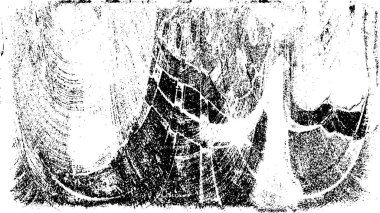 soyut siyah ve beyaz desenli arkaplan