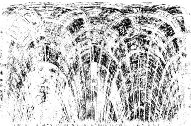 soyut siyah ve beyaz desenli arkaplan