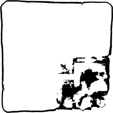 soyut siyah ve beyaz desenli arkaplan