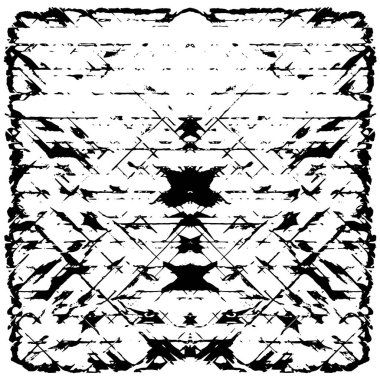 monokrom soyut arkaplan, siyah ve beyaz grunge deseni.