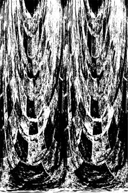 Eski rustik grunge arkaplan, soyut siyah ve beyaz doku