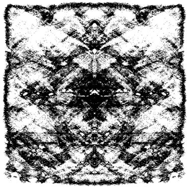 siyah-beyaz grunge dokulu arka plan