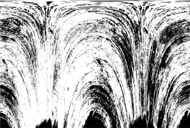 soyut siyah ve beyaz desenli arkaplan