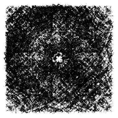 siyah-beyaz grunge dokulu arka plan