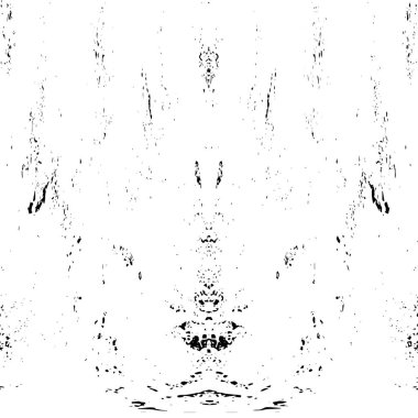 Eski rustik grunge arkaplan, soyut siyah ve beyaz doku