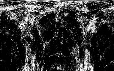 soyut siyah ve beyaz desenli arkaplan