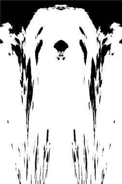 Eski rustik grunge arkaplan, soyut siyah ve beyaz doku