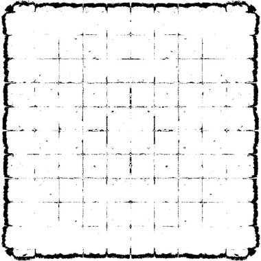 siyah-beyaz grunge dokulu arka plan